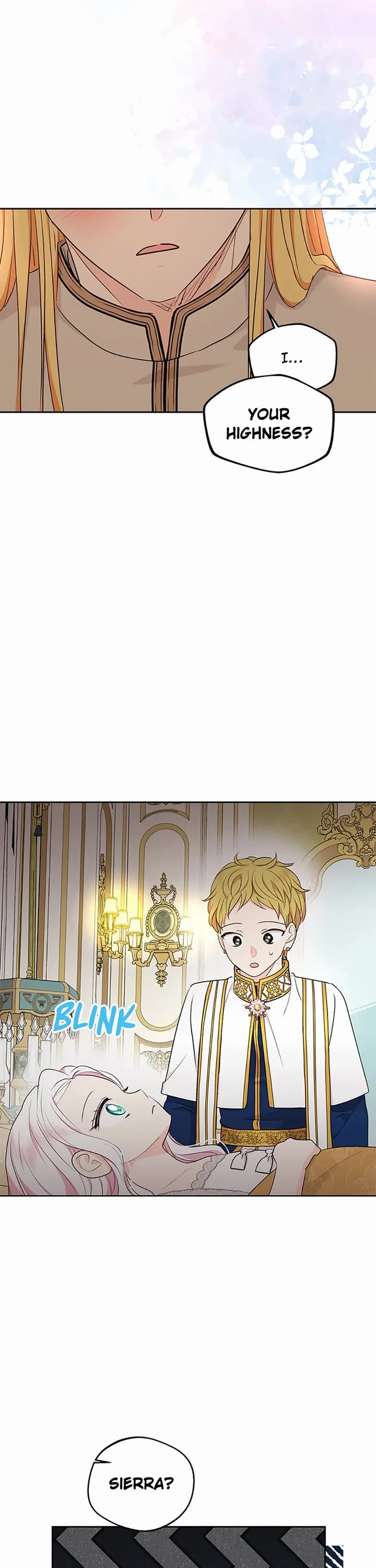 Surviving as an Illegitimate Princess Chapter 80 page 12 - Chapter 80