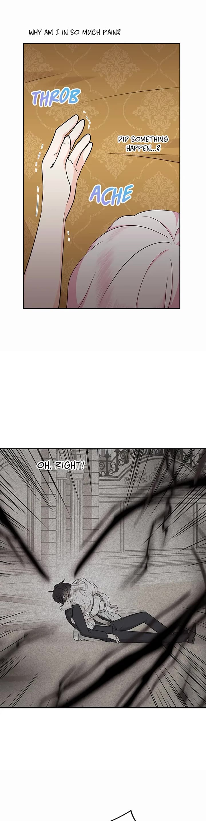 Surviving as an Illegitimate Princess Chapter 80 page 14 - Chapter 80