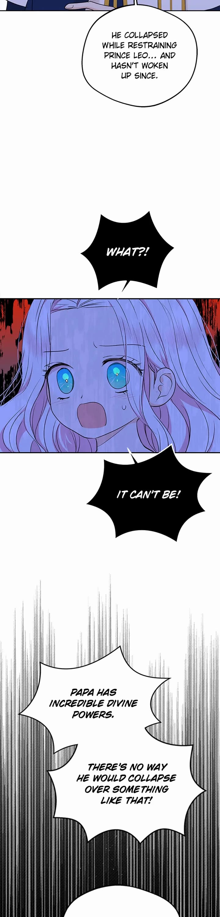 Surviving as an Illegitimate Princess Chapter 80 page 16 - Chapter 80
