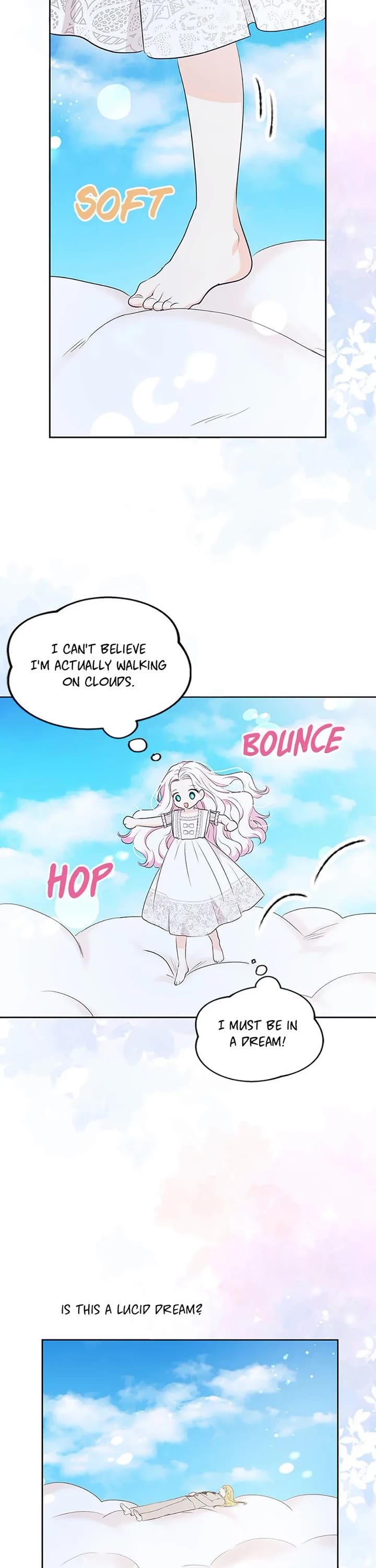 Surviving as an Illegitimate Princess Chapter 80 page 2 - Chapter 80