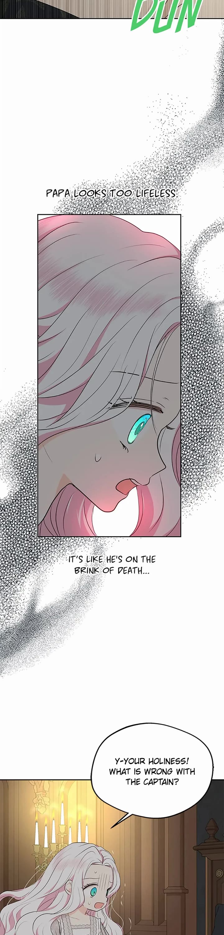 Surviving as an Illegitimate Princess Chapter 80 page 22 - Chapter 80
