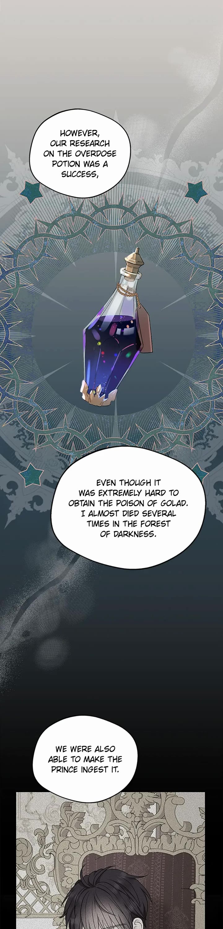 Surviving as an Illegitimate Princess Chapter 80 page 27 - Chapter 80