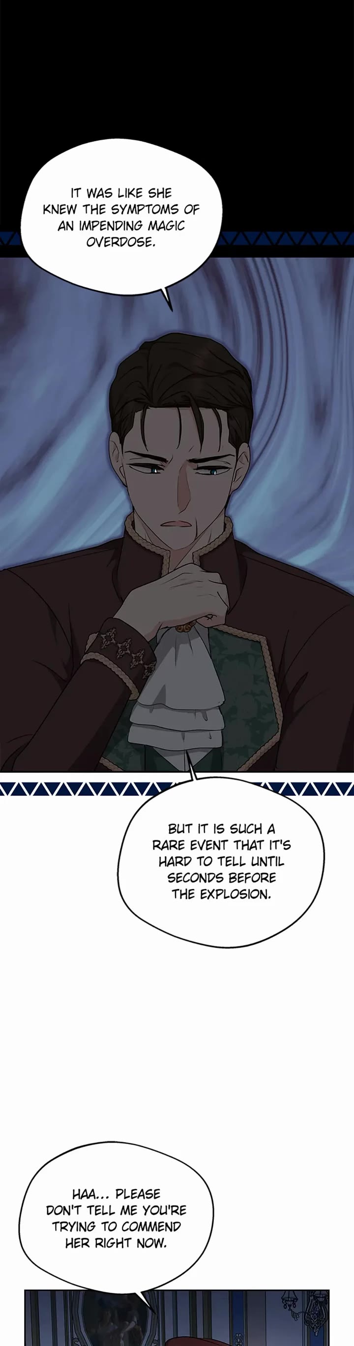 Surviving as an Illegitimate Princess Chapter 80 page 29 - Chapter 80