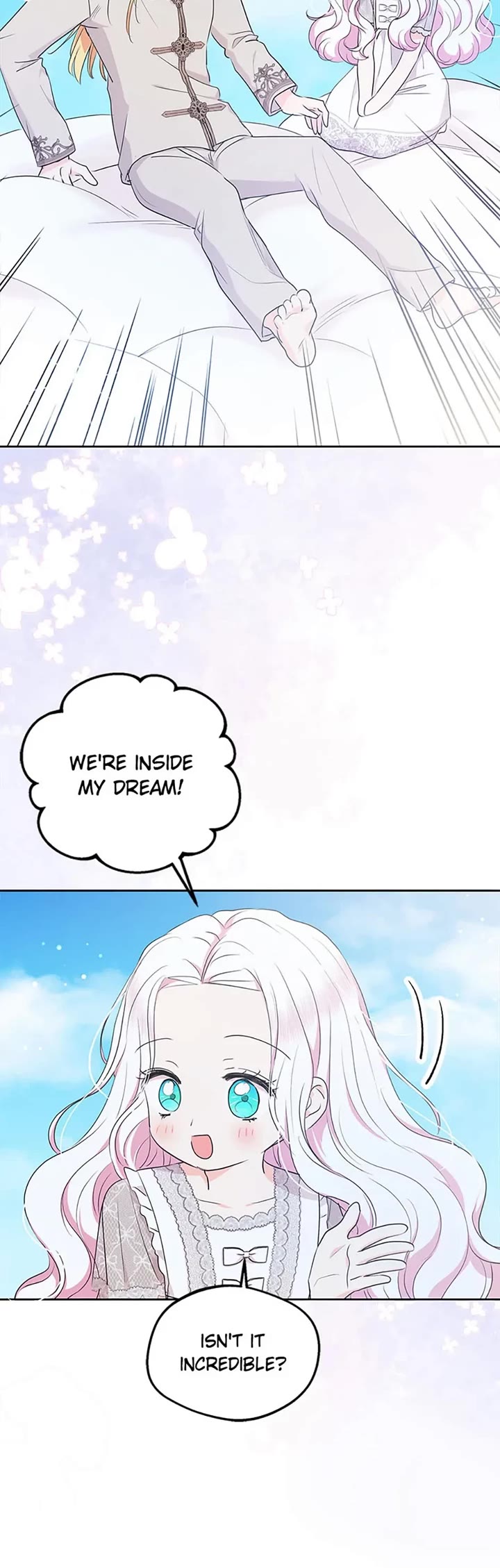 Surviving as an Illegitimate Princess Chapter 80 page 5 - Chapter 80