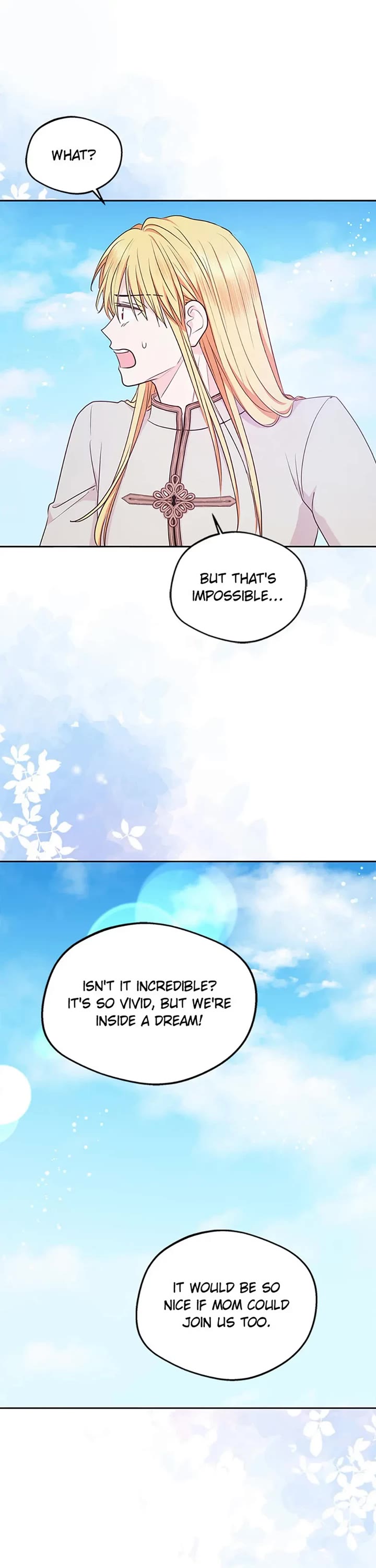 Surviving as an Illegitimate Princess Chapter 80 page 6 - Chapter 80