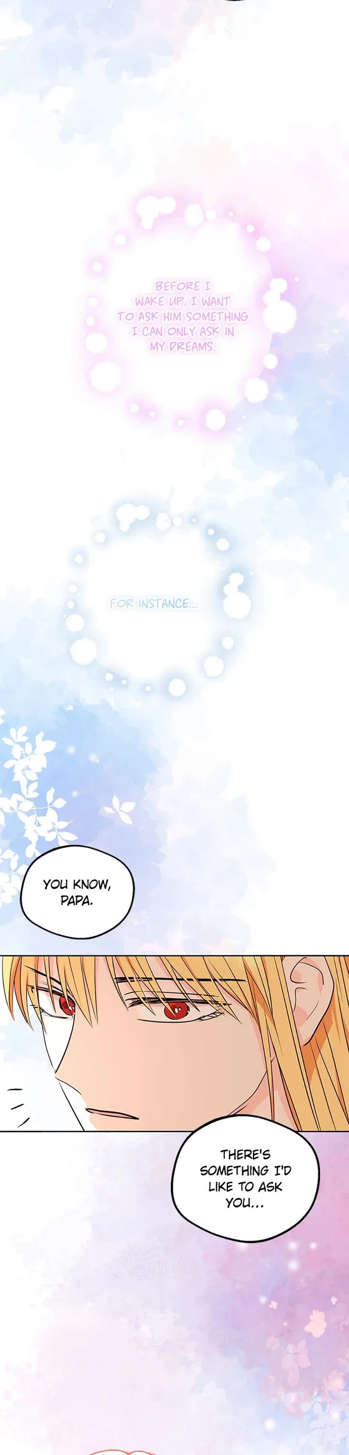 Surviving as an Illegitimate Princess Chapter 80 page 8 - Chapter 80