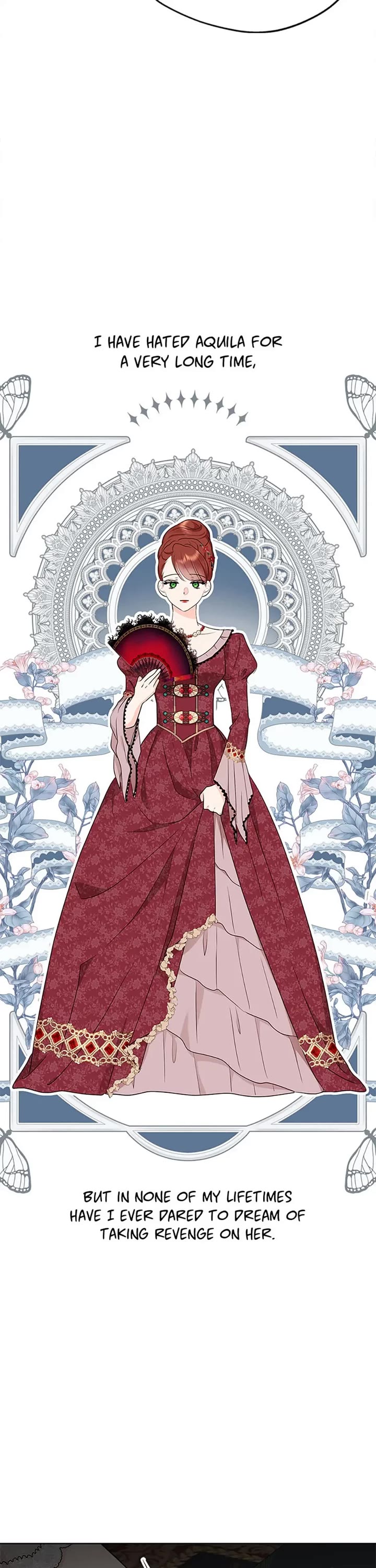 Surviving as an Illegitimate Princess Chapter 81 page 11 - Chapter 81