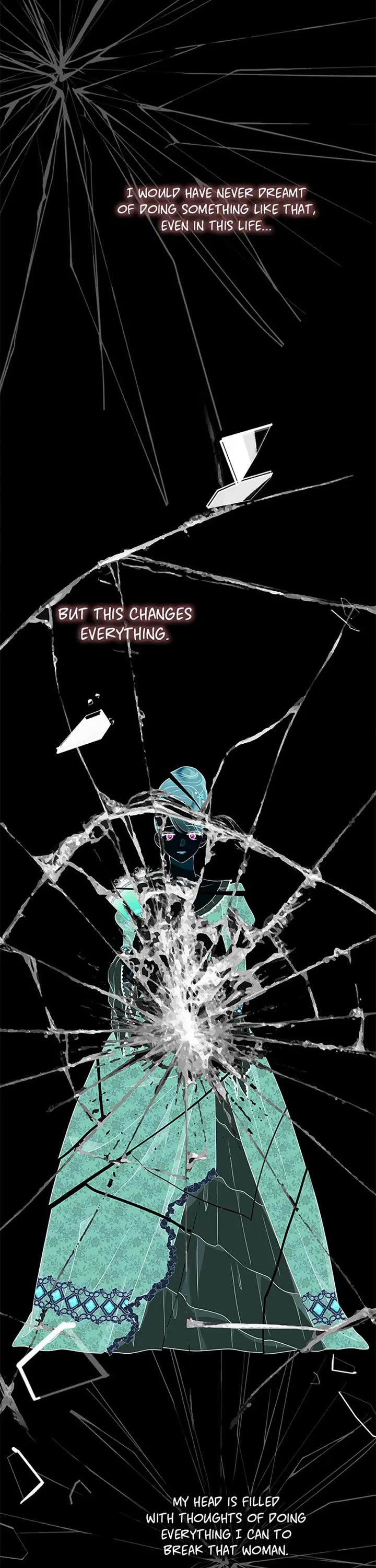 Surviving as an Illegitimate Princess Chapter 81 page 13 - Chapter 81