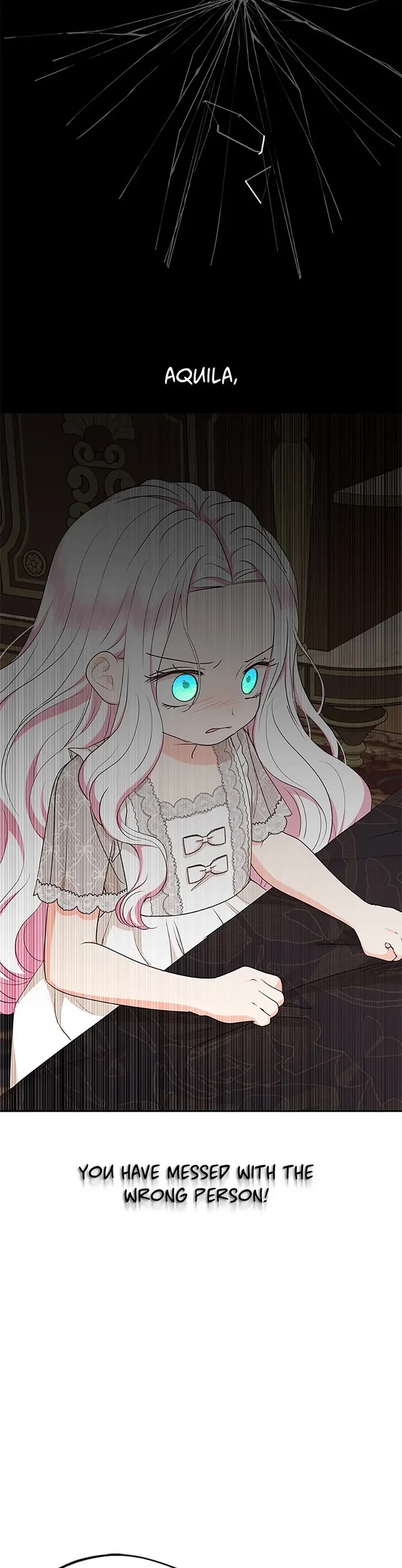 Surviving as an Illegitimate Princess Chapter 81 page 14 - Chapter 81