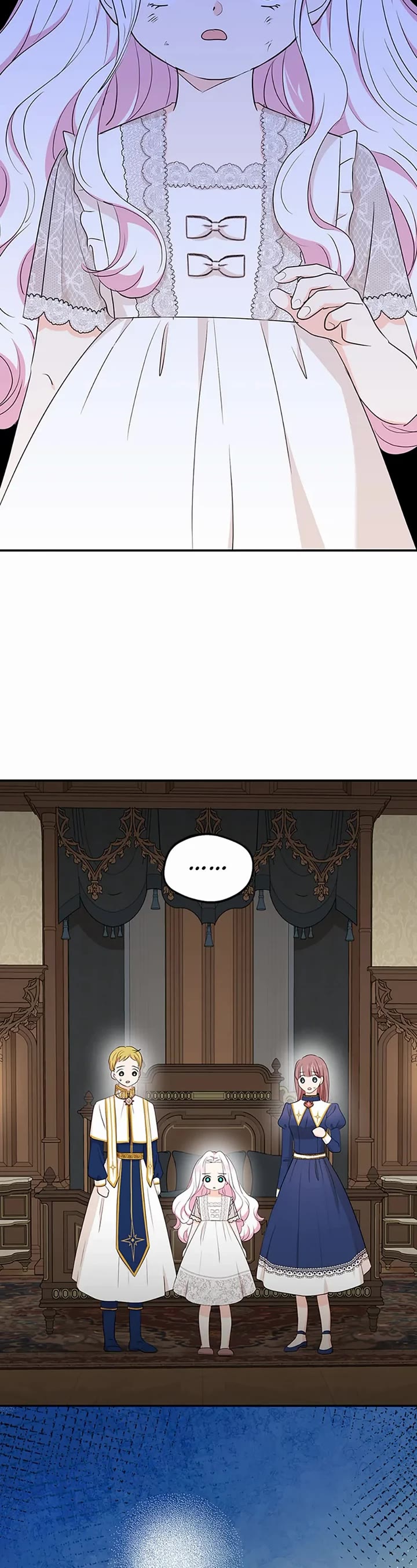 Surviving as an Illegitimate Princess Chapter 81 page 25 - Chapter 81