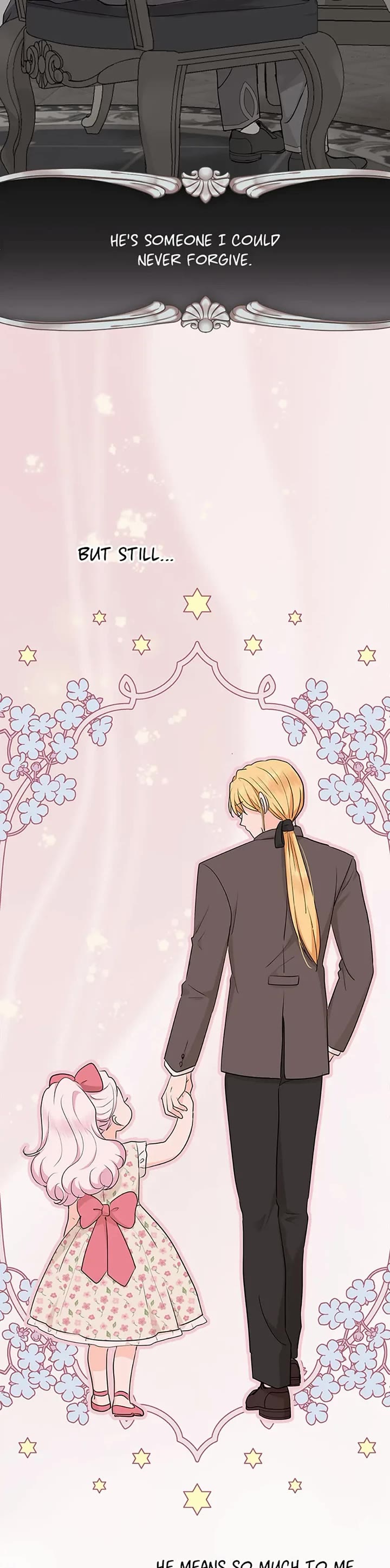 Surviving as an Illegitimate Princess Chapter 81 page 30 - Chapter 81