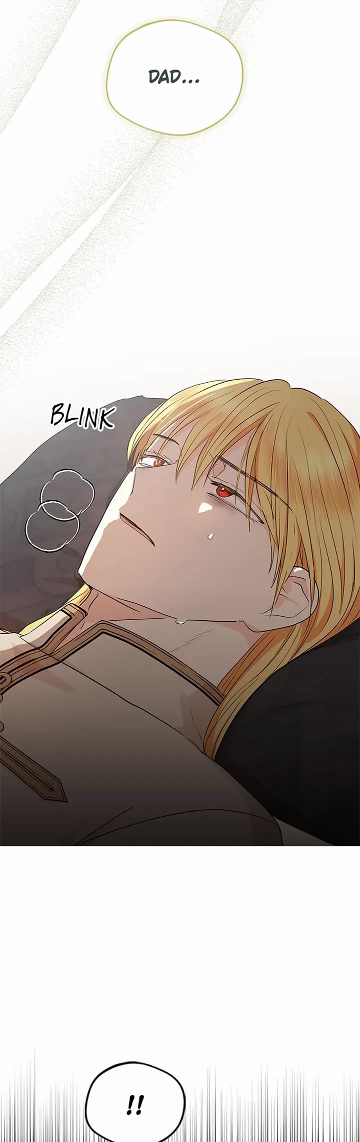 Surviving as an Illegitimate Princess Chapter 81 page 34 - Chapter 81