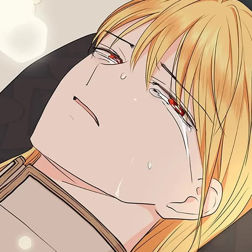 Surviving as an Illegitimate Princess Chapter 81 cover