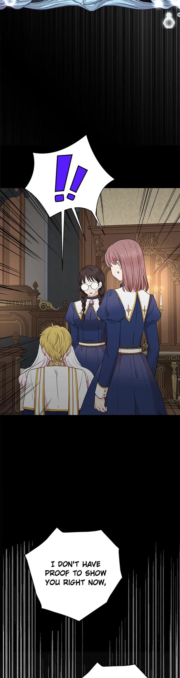 Surviving as an Illegitimate Princess Chapter 82 page 14 - Chapter 82