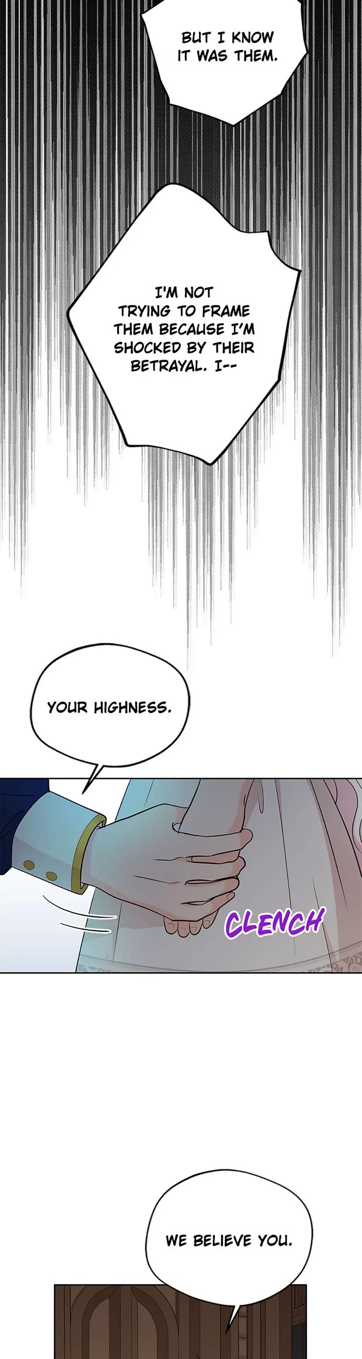 Surviving as an Illegitimate Princess Chapter 82 page 15 - Chapter 82