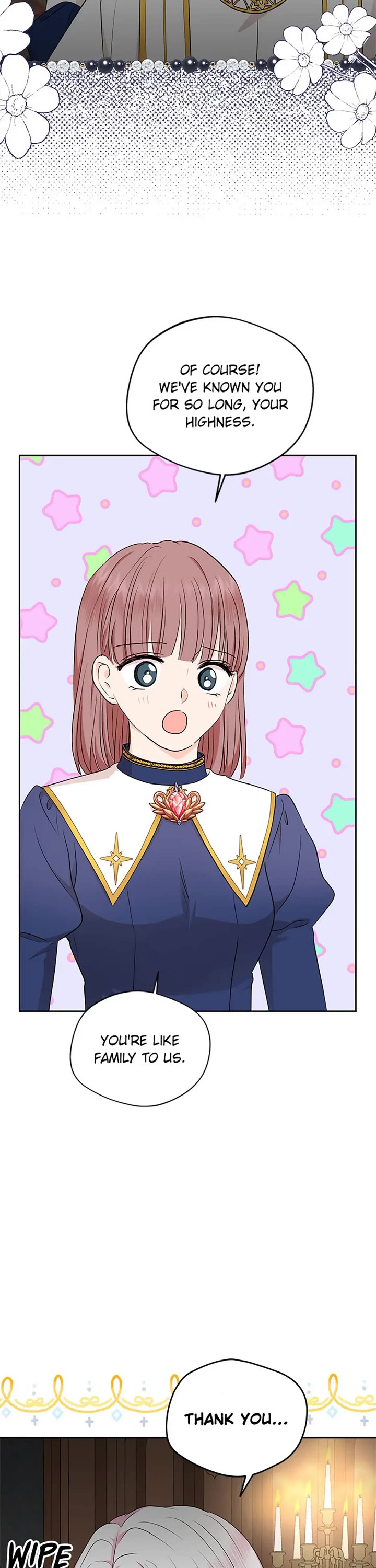 Surviving as an Illegitimate Princess Chapter 82 page 17 - Chapter 82