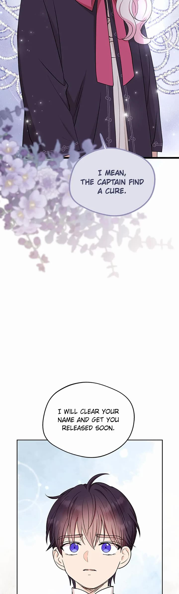 Surviving as an Illegitimate Princess Chapter 82 page 29 - Chapter 82