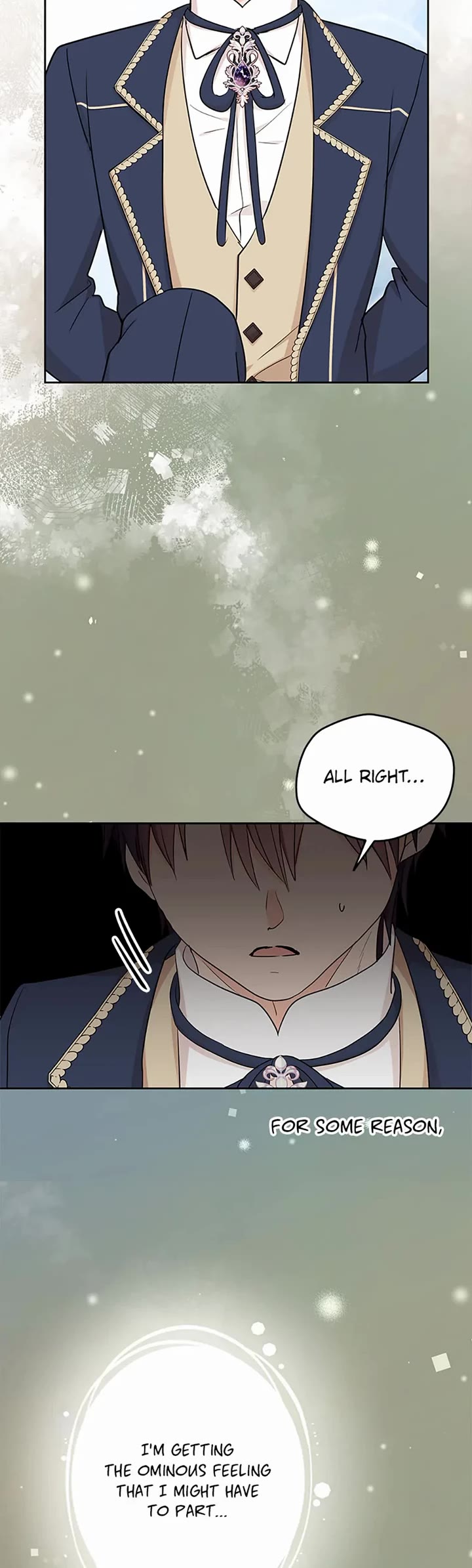 Surviving as an Illegitimate Princess Chapter 82 page 30 - Chapter 82