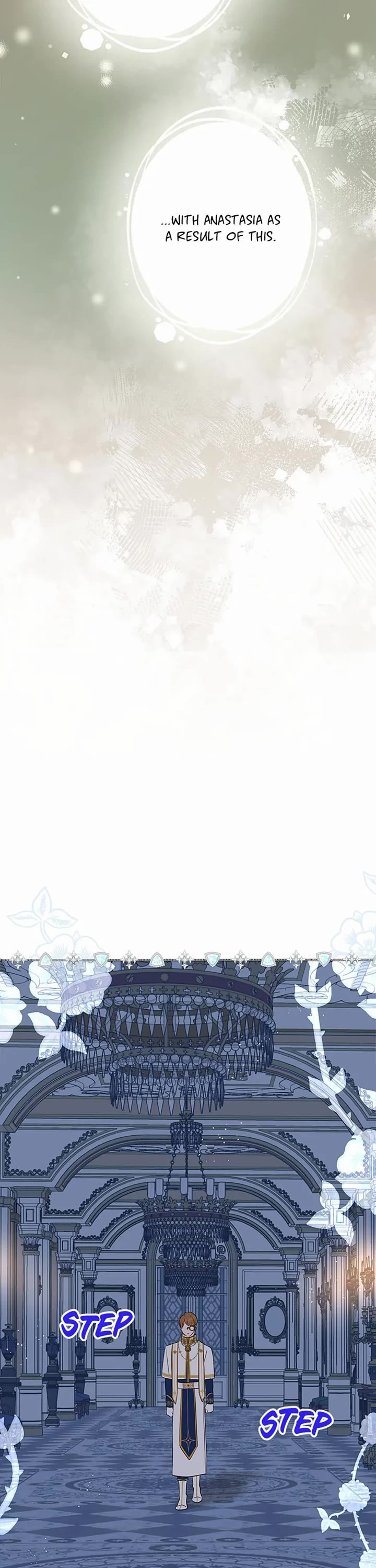 Surviving as an Illegitimate Princess Chapter 82 page 31 - Chapter 82