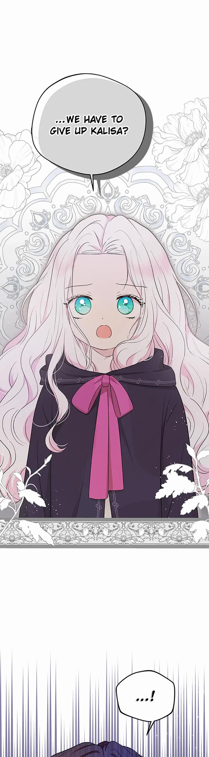Surviving as an Illegitimate Princess Chapter 82 page 36 - Chapter 82