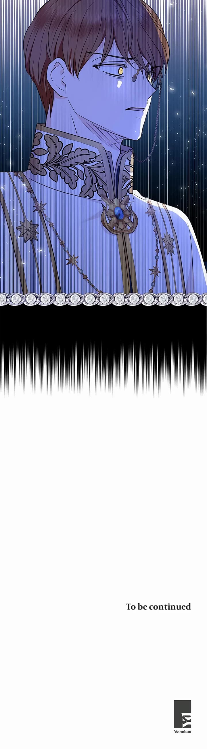 Surviving as an Illegitimate Princess Chapter 82 page 37 - Chapter 82