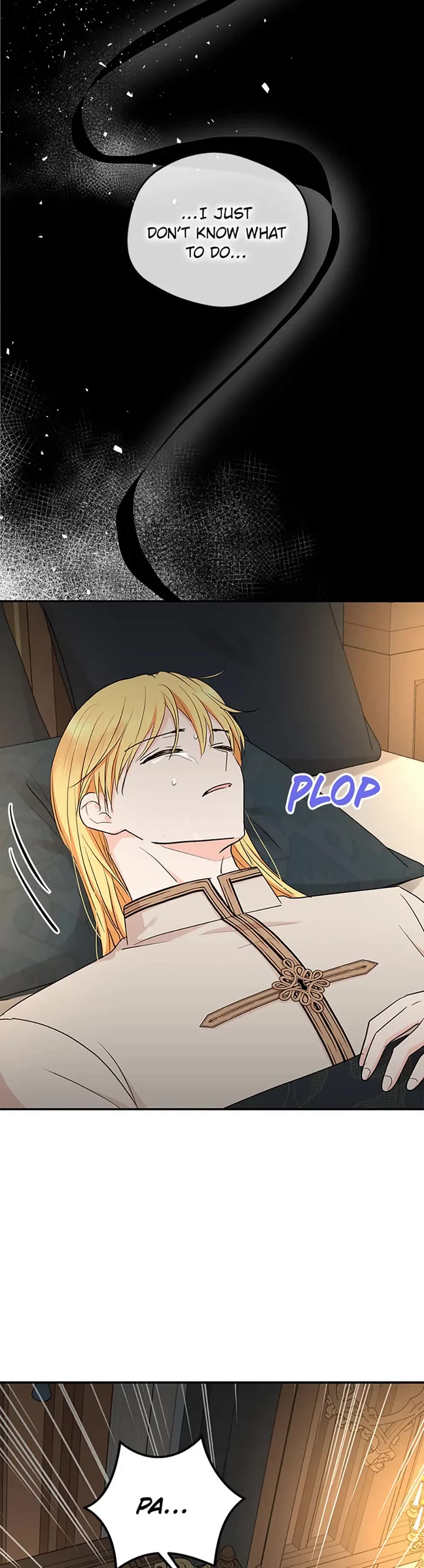 Surviving as an Illegitimate Princess Chapter 82 page 5 - Chapter 82