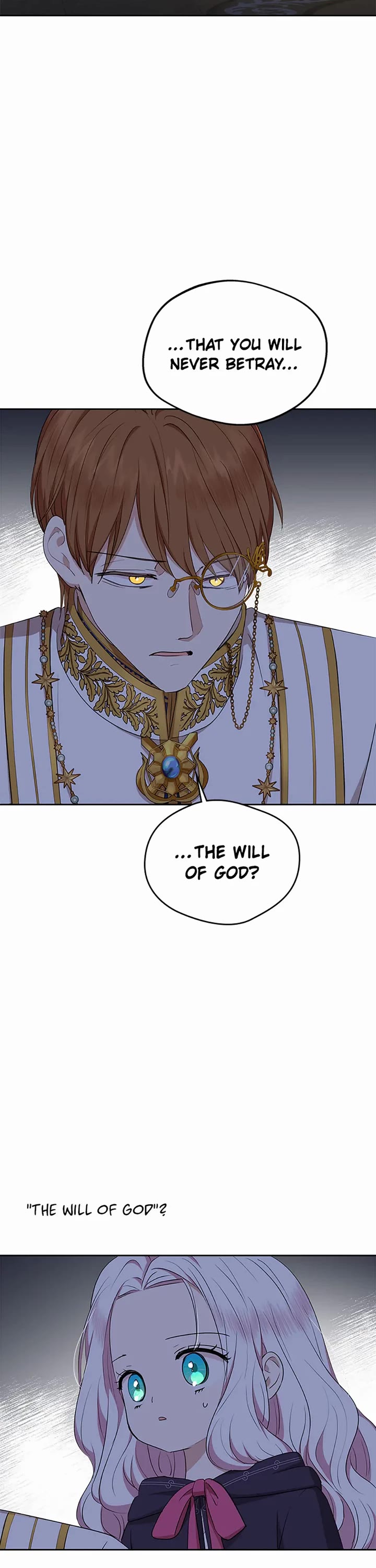Surviving as an Illegitimate Princess Chapter 83 page 12 - Chapter 83
