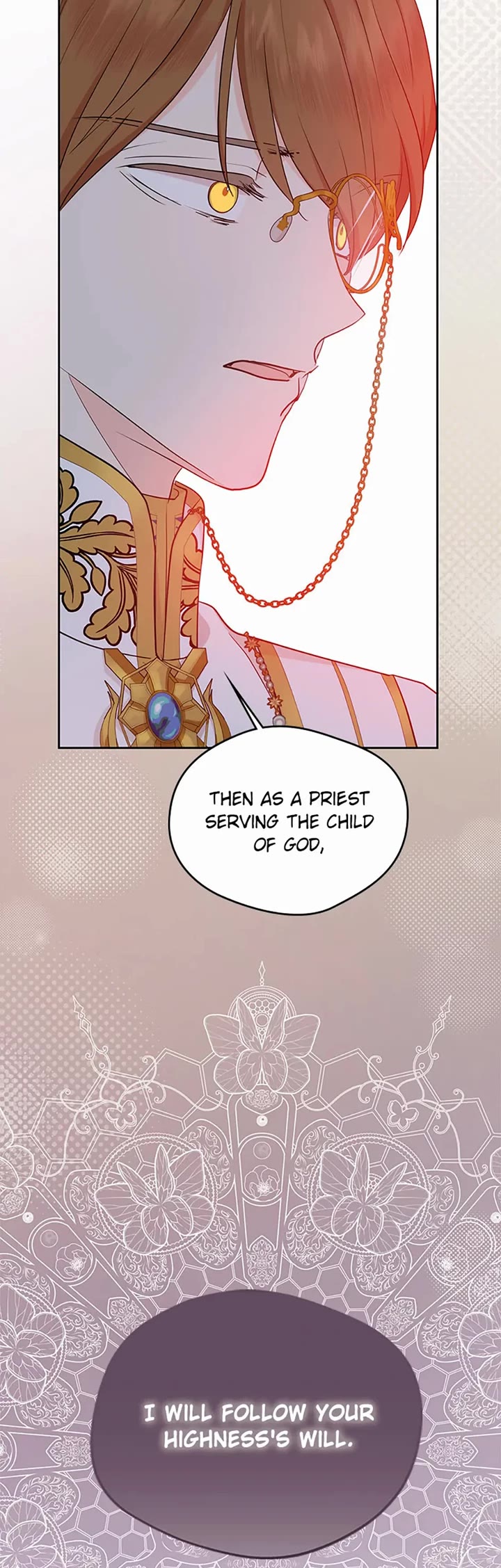 Surviving as an Illegitimate Princess Chapter 83 page 14 - Chapter 83