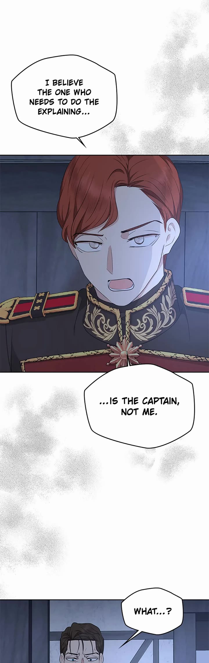 Surviving as an Illegitimate Princess Chapter 83 page 19 - Chapter 83