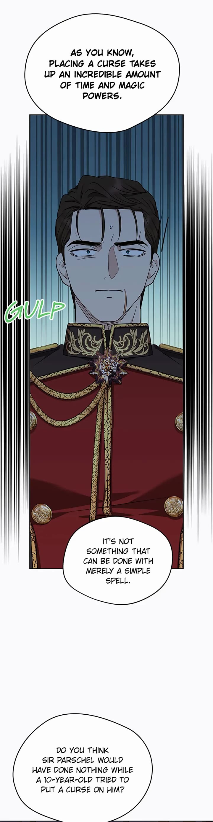 Surviving as an Illegitimate Princess Chapter 83 page 30 - Chapter 83