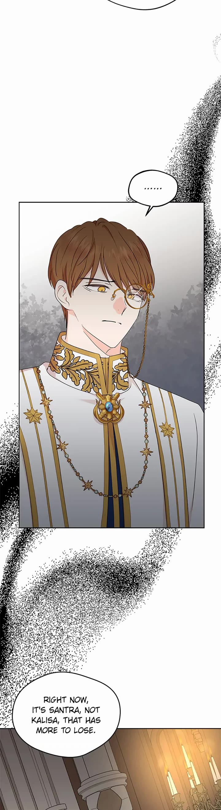 Surviving as an Illegitimate Princess Chapter 83 page 9 - Chapter 83