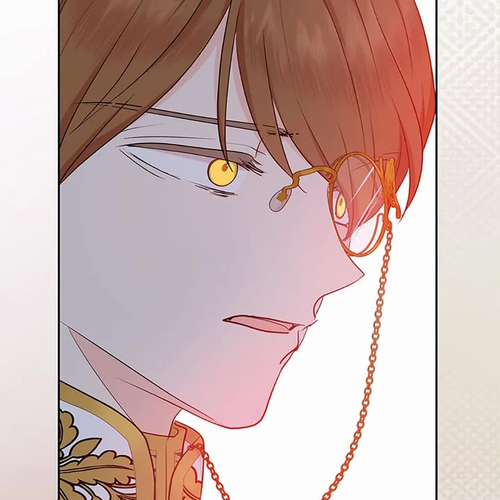 Surviving as an Illegitimate Princess Chapter 83 cover
