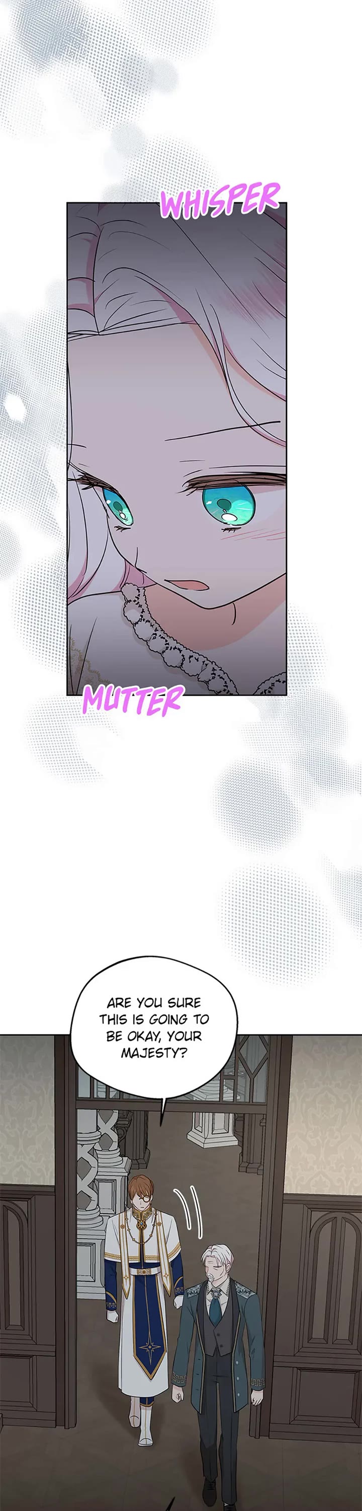 Surviving as an Illegitimate Princess Chapter 84 page 12 - Chapter 84