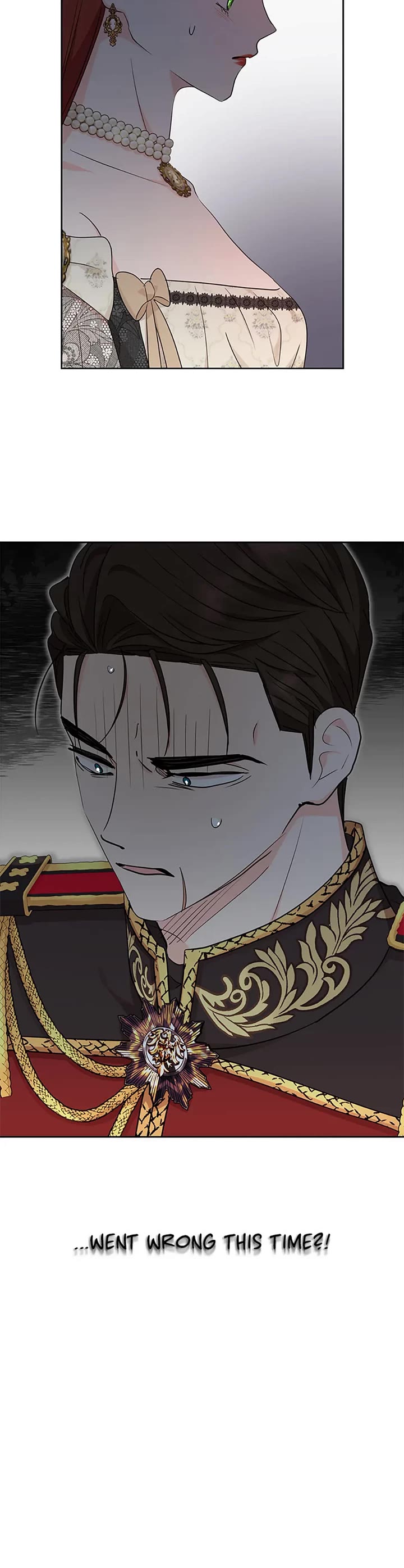 Surviving as an Illegitimate Princess Chapter 84 page 5 - Chapter 84