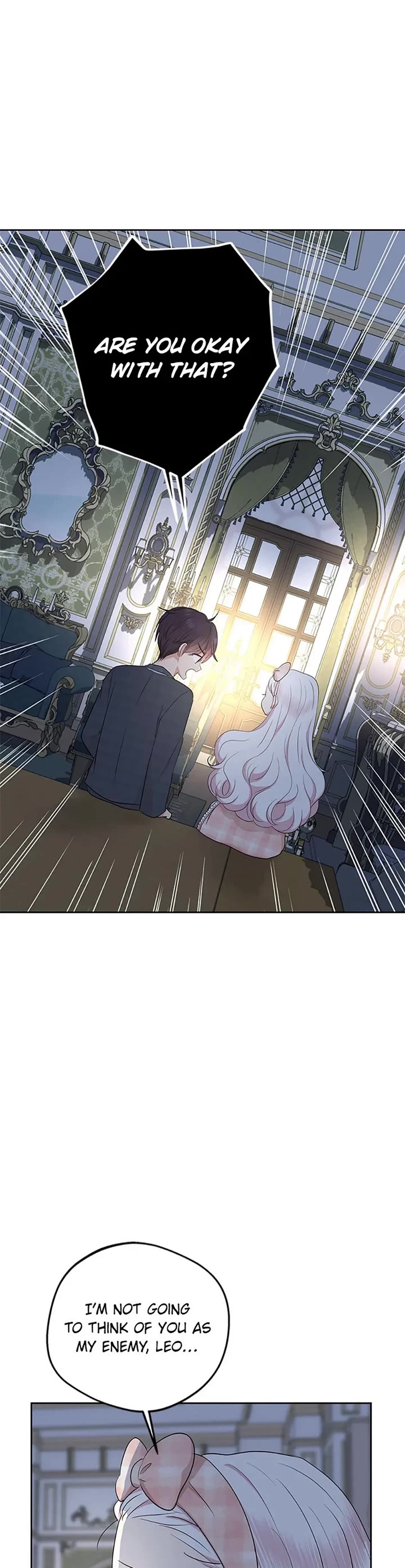 Surviving as an Illegitimate Princess Chapter 85 page 15 - Chapter 85