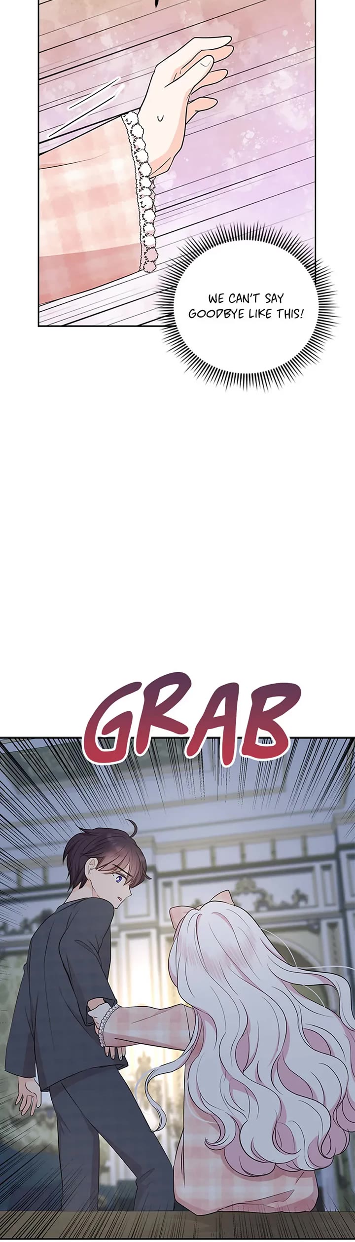 Surviving as an Illegitimate Princess Chapter 85 page 20 - Chapter 85