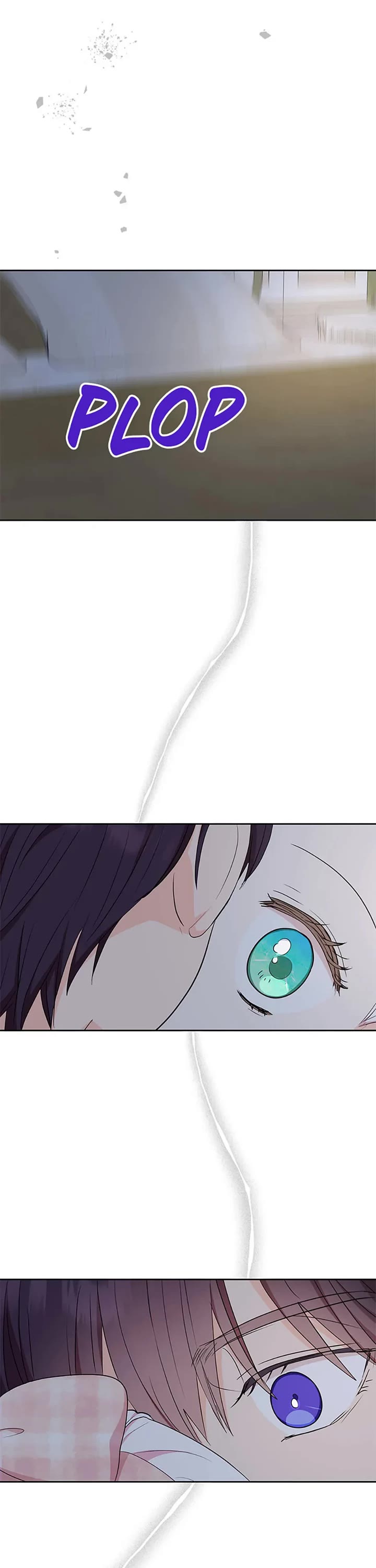 Surviving as an Illegitimate Princess Chapter 85 page 22 - Chapter 85