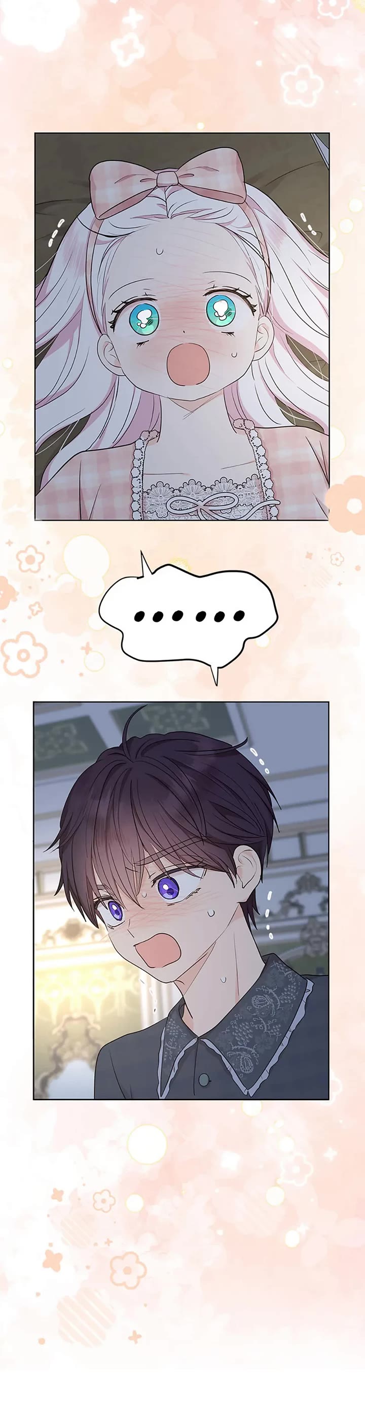 Surviving as an Illegitimate Princess Chapter 85 page 24 - Chapter 85