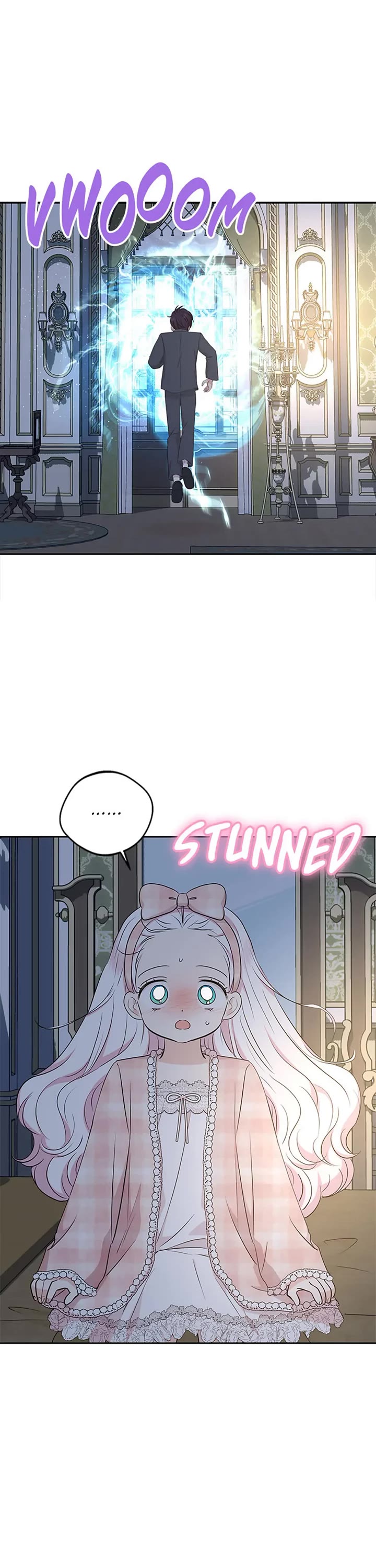 Surviving as an Illegitimate Princess Chapter 85 page 26 - Chapter 85