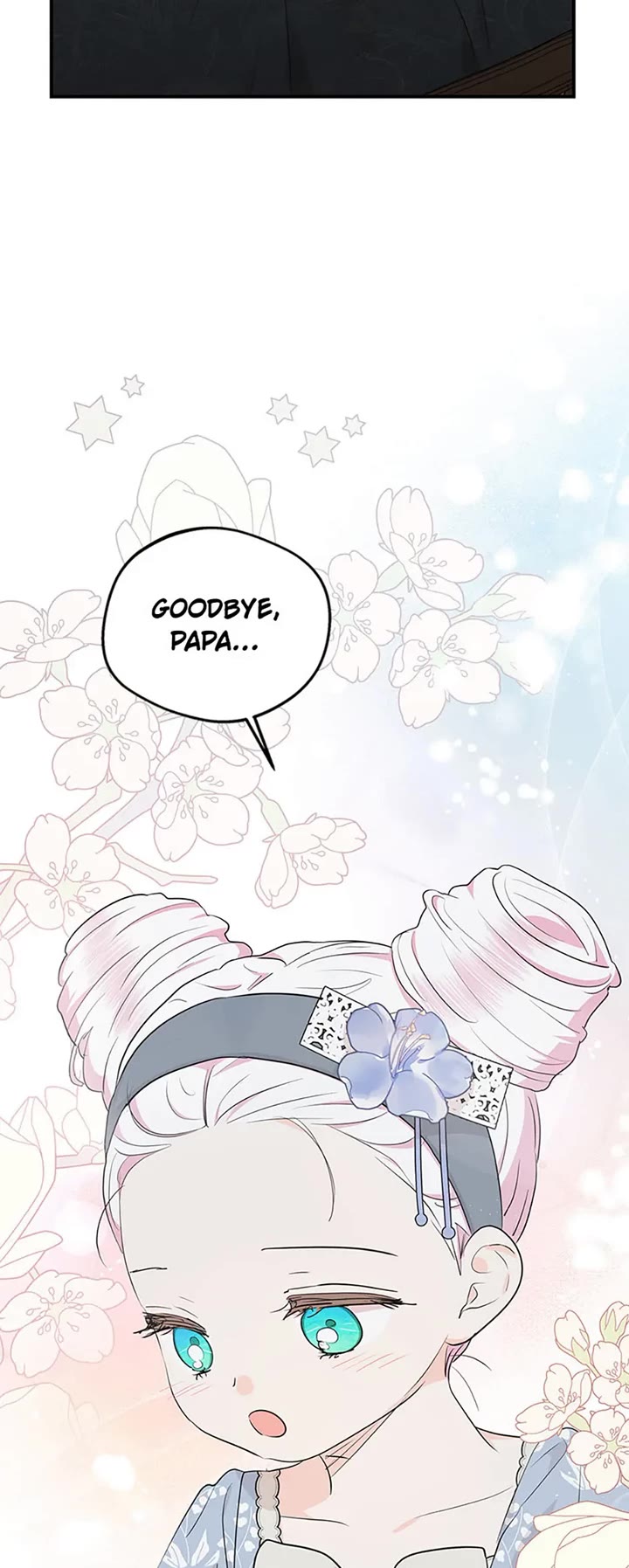 Surviving as an Illegitimate Princess Chapter 85 page 38 - Chapter 85