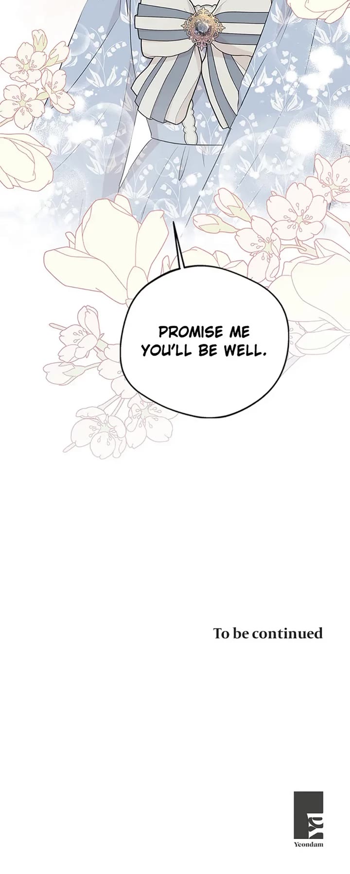 Surviving as an Illegitimate Princess Chapter 85 page 39 - Chapter 85