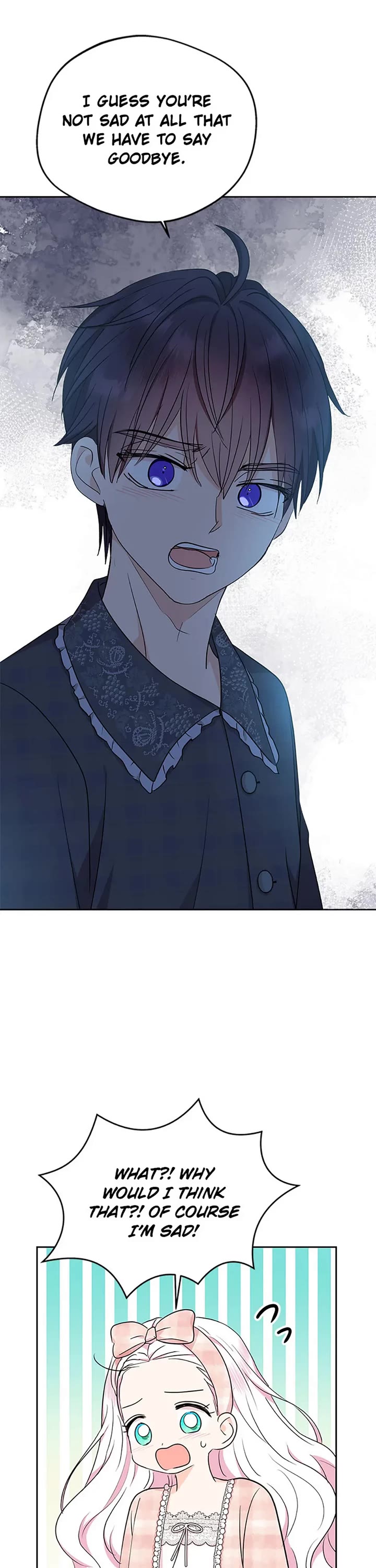 Surviving as an Illegitimate Princess Chapter 85 page 6 - Chapter 85
