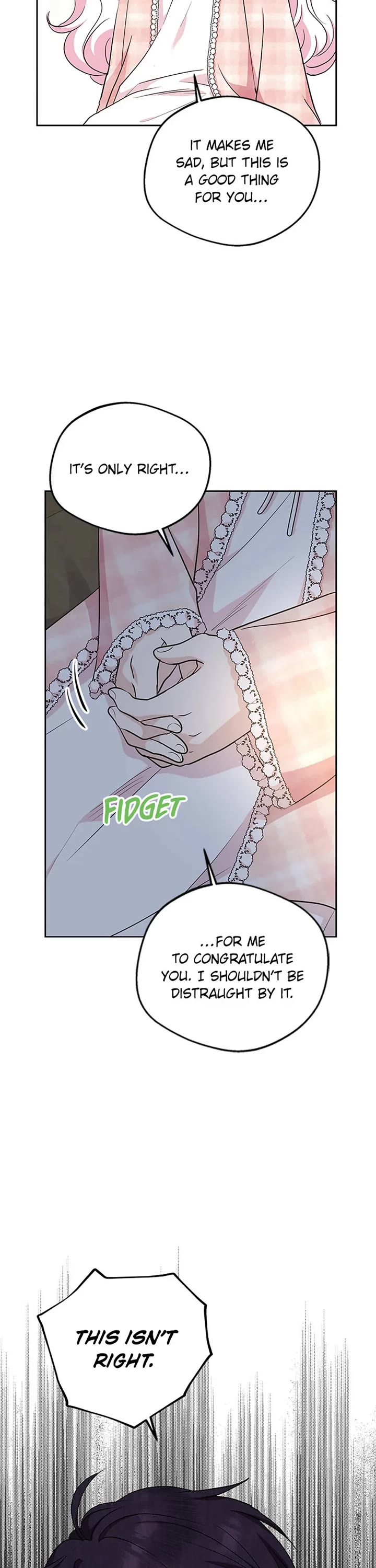 Surviving as an Illegitimate Princess Chapter 85 page 7 - Chapter 85