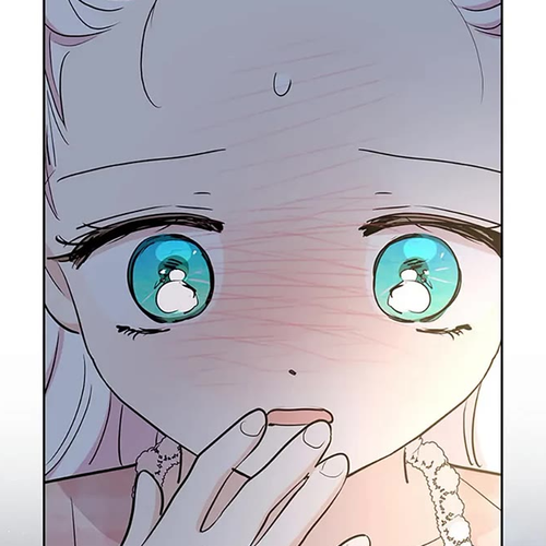 Surviving as an Illegitimate Princess Chapter 85 cover