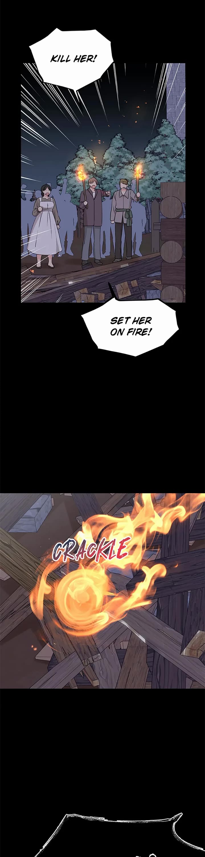Surviving as an Illegitimate Princess Chapter 86 page 13 - Chapter 86