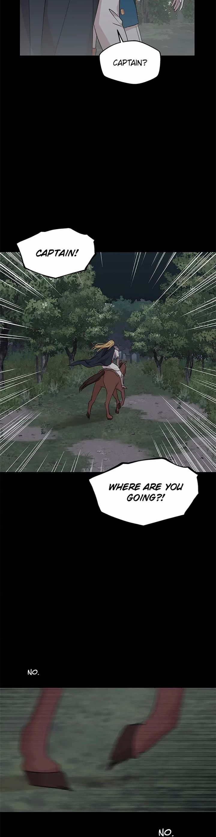 Surviving as an Illegitimate Princess Chapter 86 page 15 - Chapter 86