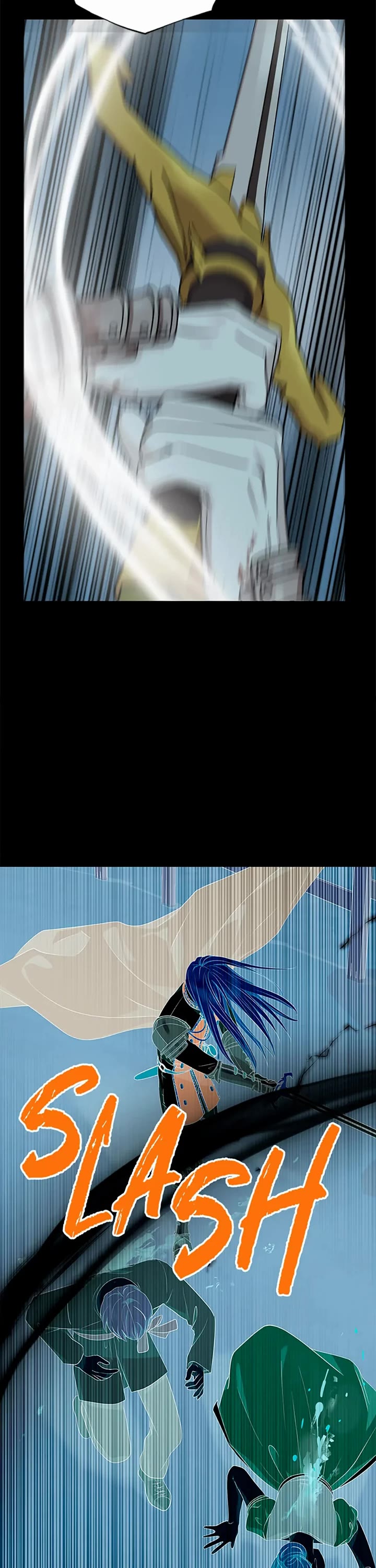 Surviving as an Illegitimate Princess Chapter 86 page 22 - Chapter 86
