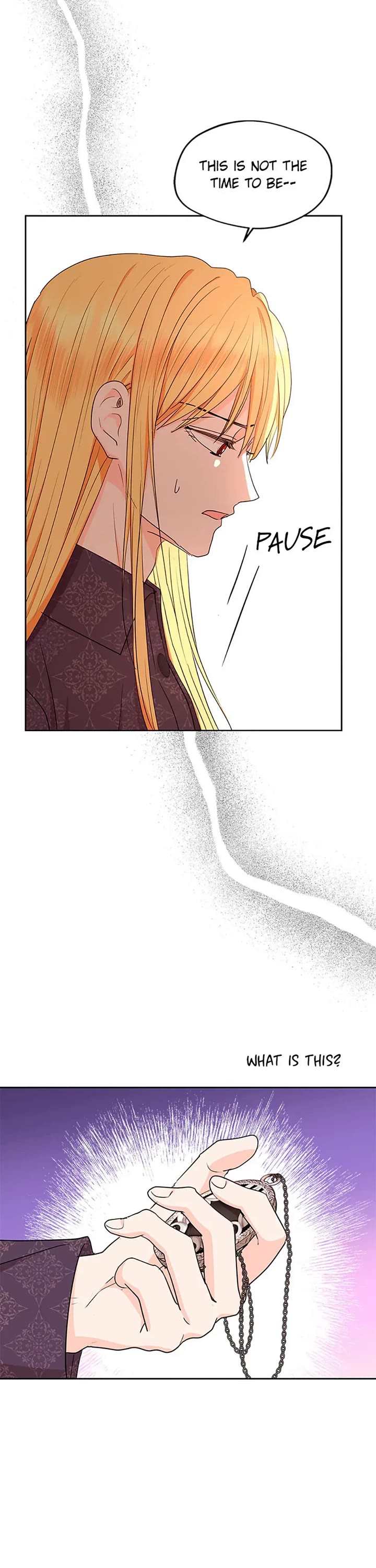 Surviving as an Illegitimate Princess Chapter 86 page 28 - Chapter 86