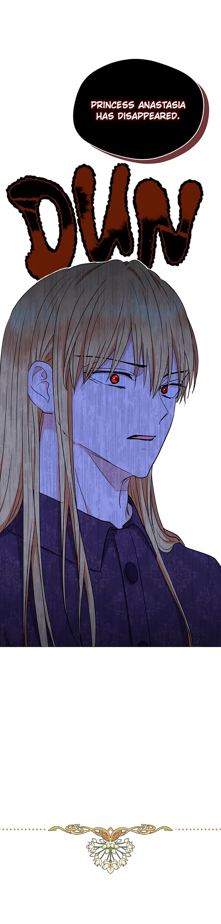 Surviving as an Illegitimate Princess Chapter 86 page 31 - Chapter 86