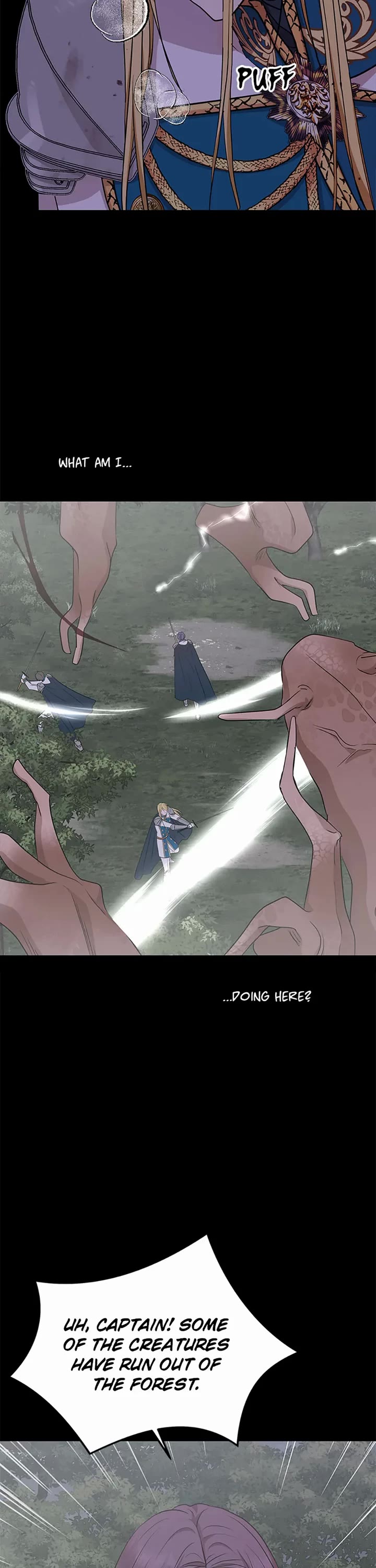 Surviving as an Illegitimate Princess Chapter 86 page 6 - Chapter 86